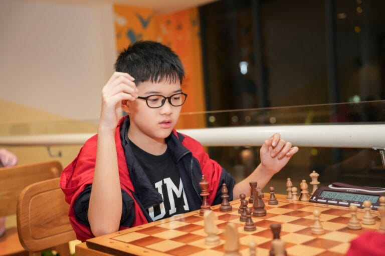 Ecopark Chessnite